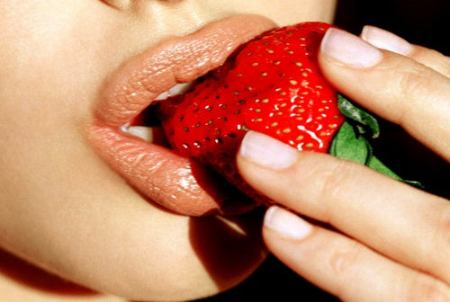 Horny On Your Period? Here's Why