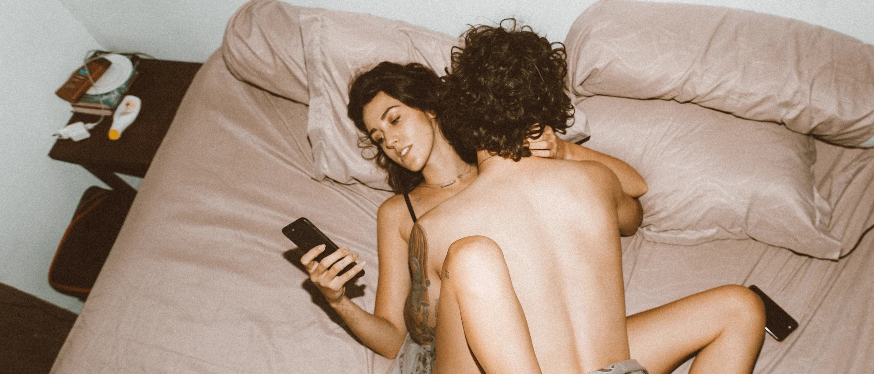 Has Your Libido Left The Building? Let us help you find it!