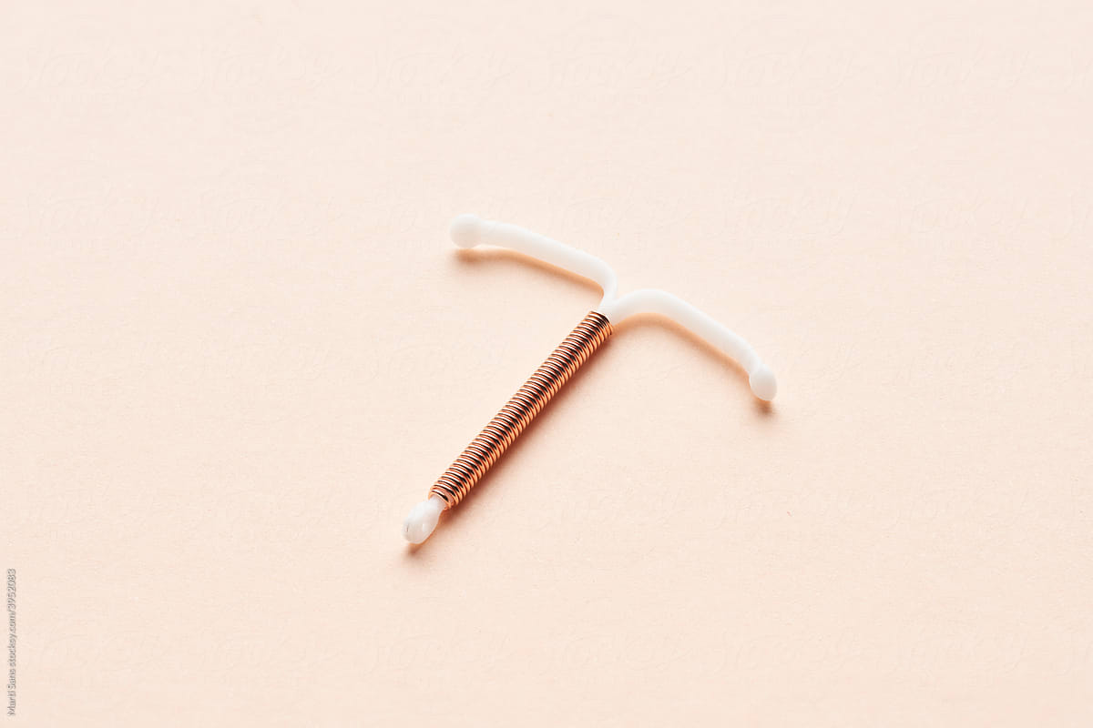 Things I Wish I Knew Before Getting An IUD