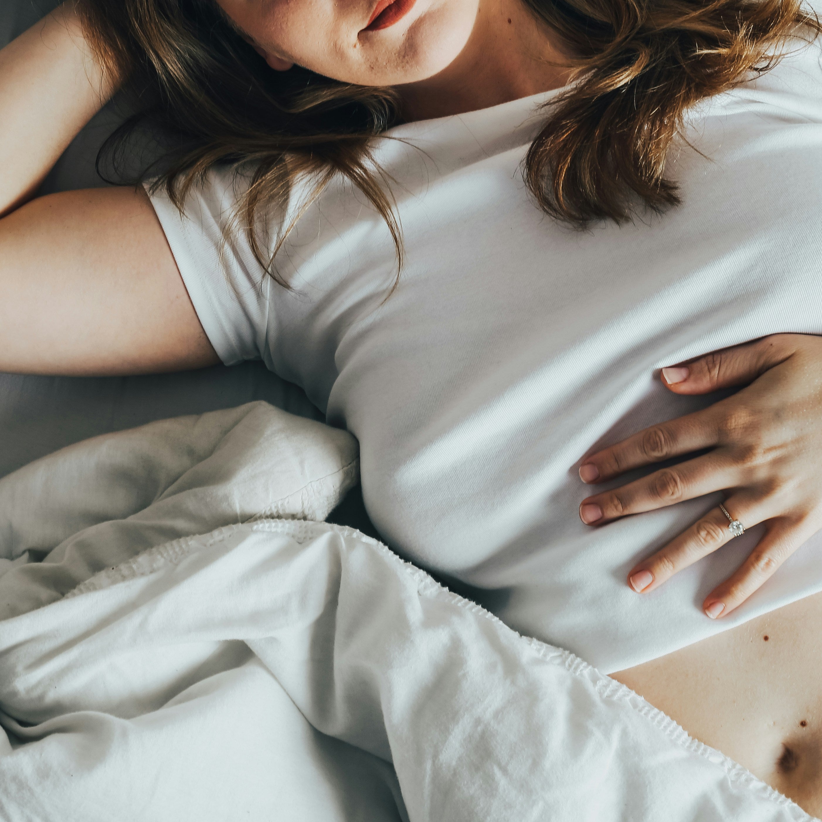 Why Your Period Is More Than A Monthly Pain In The Uterus