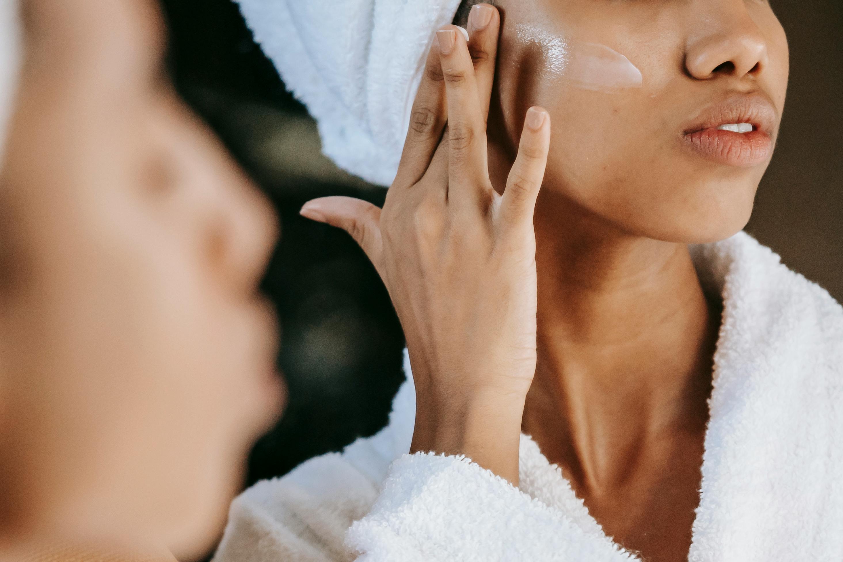 Unlocking Clear Skin: The Zinc-Acne Connection
