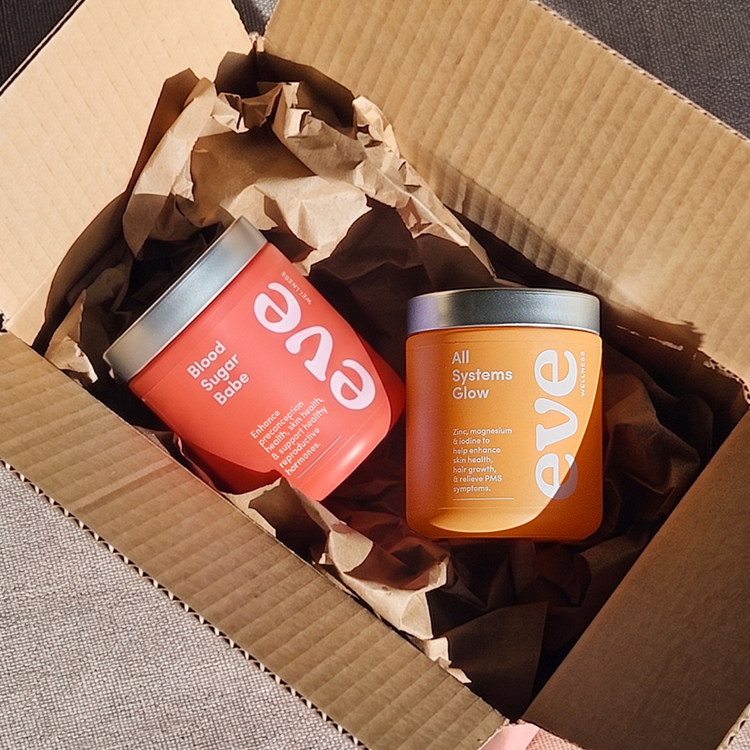 Eve Wellness Australia
