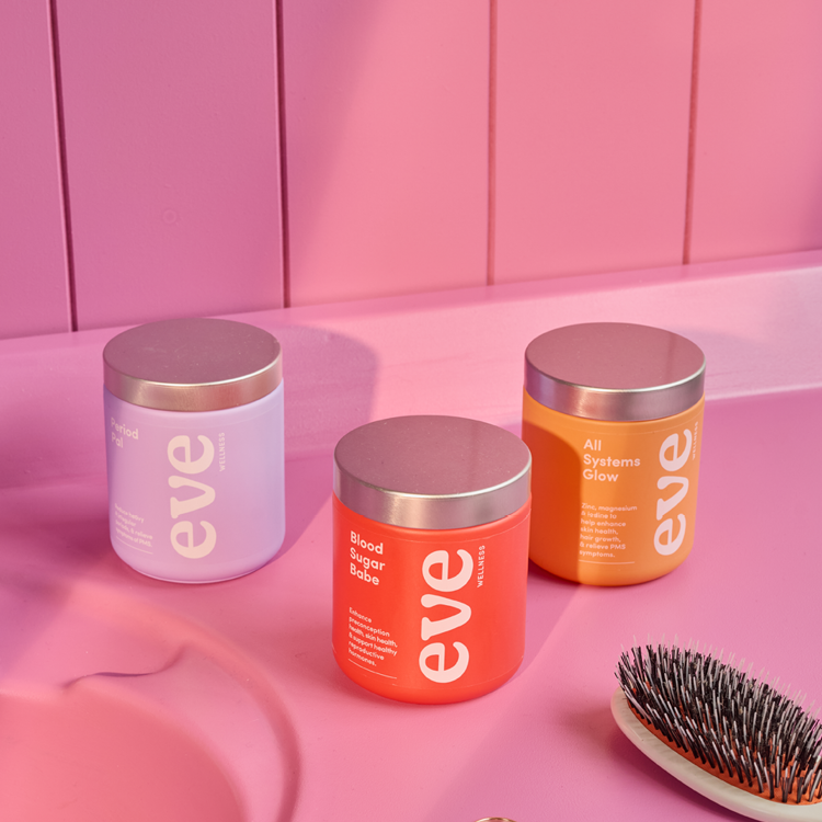 Eve Wellness Australia