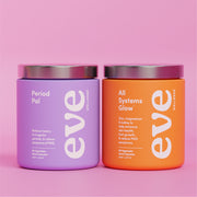 Period Pal & All Systems Glow Bundle