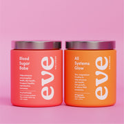 Blood Sugar Babe & All Systems Glow Bundle