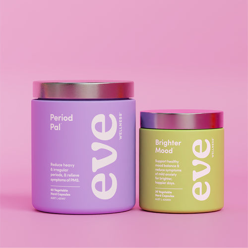 Period Pal & Brighter Mood Bundle