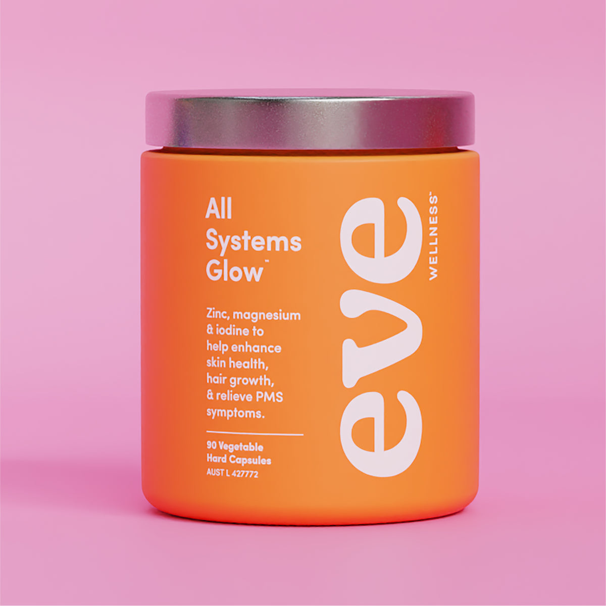 All Systems Glow