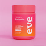 A Juicy Dose of Creatine + B12