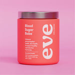 Blood Sugar Babe